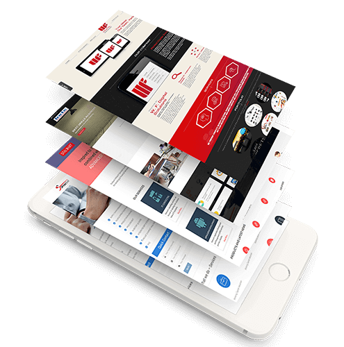 North American Web LLC